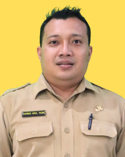 AKHMAD